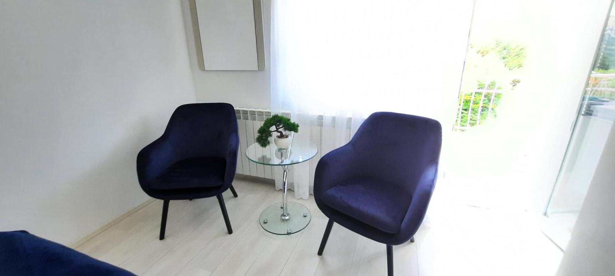 Apartments Myrjam Baška Eksteriør bilde