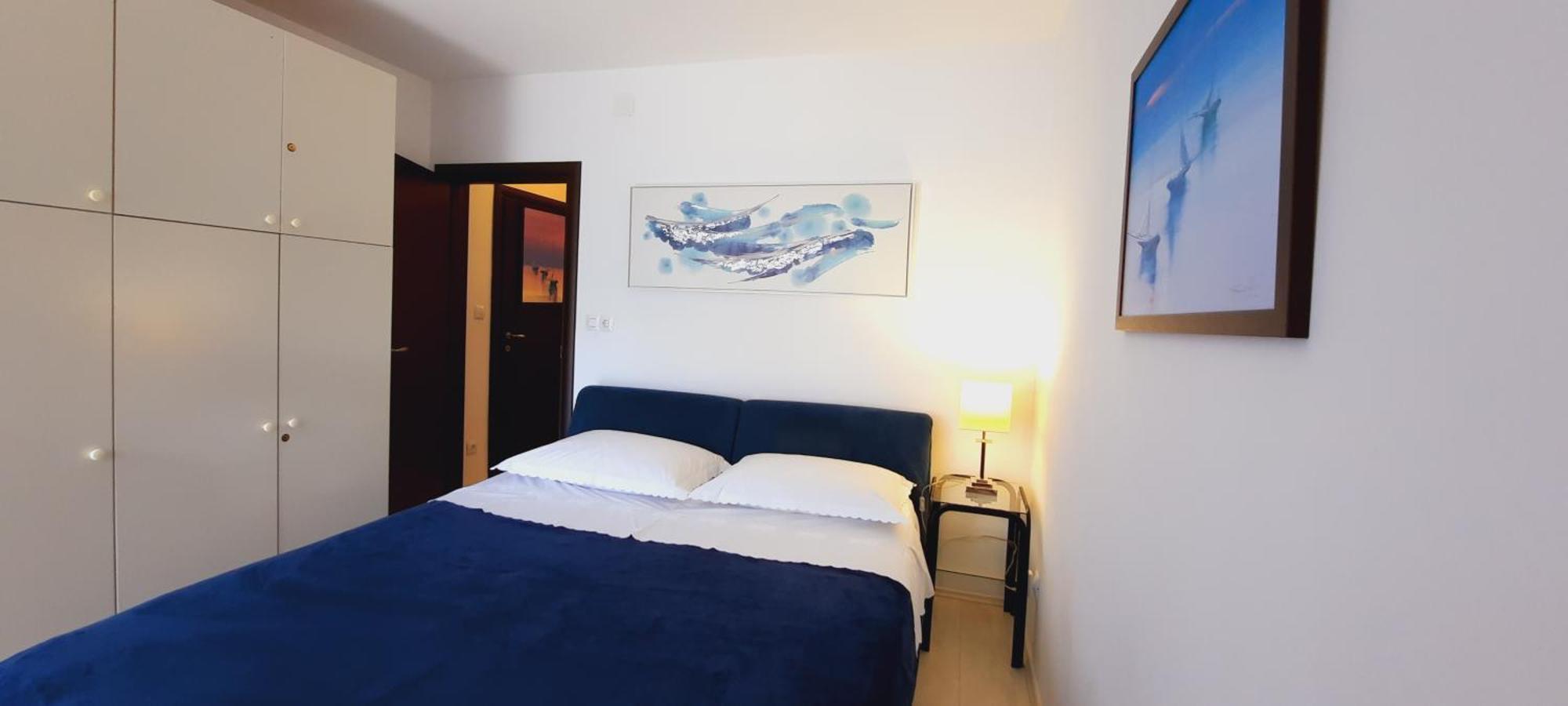 Apartments Myrjam Baška Eksteriør bilde